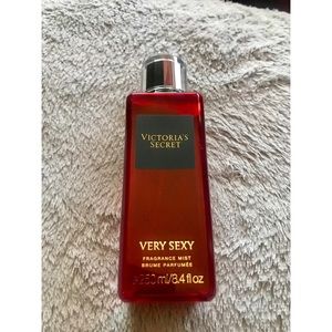 Victoria Secret Very Sexy Mist